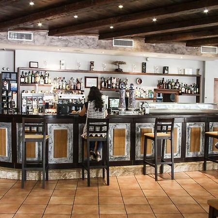 Hotel Rocio Villafranca de Córdoba Dış mekan fotoğraf