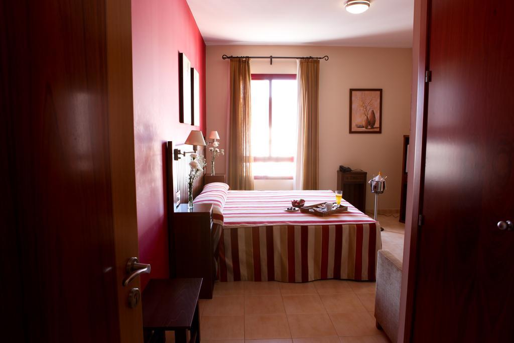 Hotel Rocio Villafranca de Córdoba Dış mekan fotoğraf