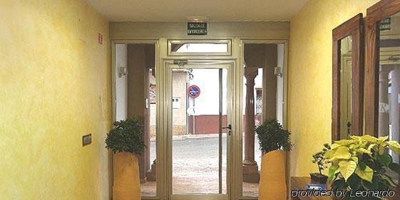Hotel Rocio Villafranca de Córdoba İç mekan fotoğraf