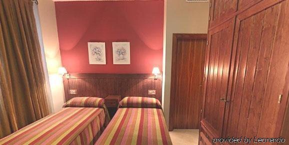 Hotel Rocio Villafranca de Córdoba Dış mekan fotoğraf