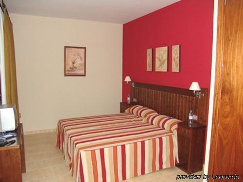 Hotel Rocio Villafranca de Córdoba Dış mekan fotoğraf