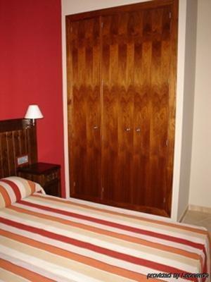Hotel Rocio Villafranca de Córdoba Oda fotoğraf